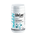 Complex cu vitamina D3 (2000 UI), K2 si Omega 3 din in, Life Care® - cod 7044 Life Care