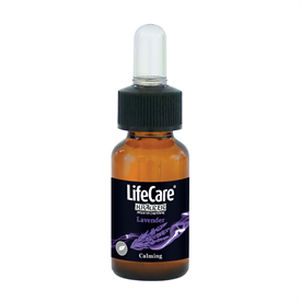 Ulei esential de Lavanda BIO, Life Care® - cod 4605 Life Care