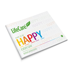 Minicatalog, in limba spaniola, Life Care® - 50041 Life Care