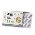 Szenna és kutyabenge komplex a könnyű béltranzitért, Life Care® - Kód 7411 Life Care