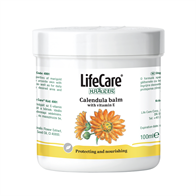 Pommade au souci et à la vitamine E, Life Care® - code 4991 Lifecare